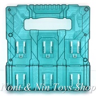 Ultraman Arc DX Cube Holder .. Hanging/Storage