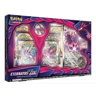 Pokemon Eternatus Vmax Premium Collection box