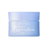 SENKA Perfect Melting Balm 90g / Makeup Remover / Skin care / Shiseido / Direct from Japan