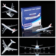 YY 74422 China International Freight Airlines Boeing B747-400F B-2409 Aircraft Model 1/400