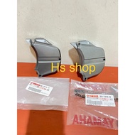 YAMAHA RXZ 2T PUMP COVER 2T PUMP CAP ORIGINAL Cover Pump 2T RXZ 100% Original Japan HLY