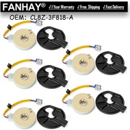 5PCS New Power Steering Torque Rotation Sensor Replacement For Ford Escape 2008-2012 For Mercury CL8