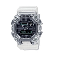 นาฬิกาข้อมือ Casio G-Shock รุ่น GA-900SKL-2A / GA-900SKL-7A นาฬิก้าข้อมือผู้ชาย  นาฬิกา สายเรซิ่น กั