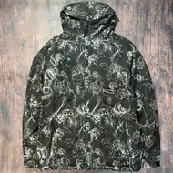 Outdoor 686 Men's Mannual Warlock Insulated Jacket Goropecore