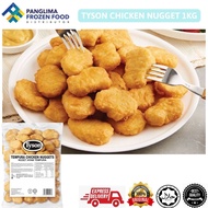 TYSON TEMPURA CHICKEN NUGGET 1KG