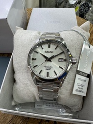 日本版SEIKO SZSB011 小GS JDM日本制造 4R35自動機械錶 錶徑39.9mm
