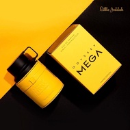 Odyssey Mega Man 100ml (EDP) by Armaf