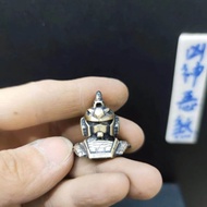 Mô Hình Xe Tăng Bằng Đồng Nguyên Chất Pure Copper MG Red Heretic Unicorn Assault Freedom Wing Gundam