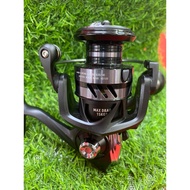 New Maguro Evo Elite  spinning light jigging reel