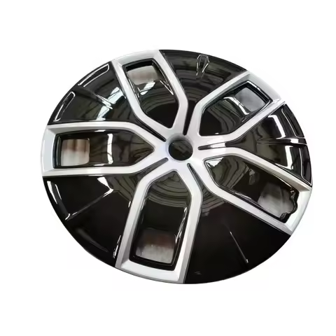 Car Wheel Cover For MG4 EV Wheels For MG MULAN EH32 2022 2023 2024 2025 ABS Rim Tires Original Brand