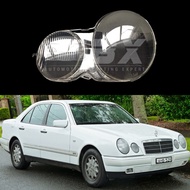 Mercedes E-Class W210 96-03 (Pattern) Headlamp Cover Headlights Cover