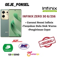 infinix zero 30 4g