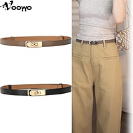 Vowo Women's Belt Women's Belt Fashion Belt Women's Belt Women's Belt