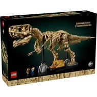 [BrickMonster] Lego 76968 Jurassic World Dinosaur Fossils: Tyrannosaurus rex