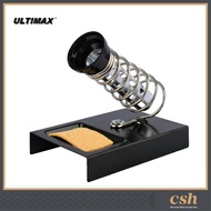ULTIMAX HS88 Soldering Iron Gun Stand