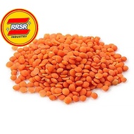 DHALL MASOOR RED / DHALL MERAH / LENTILS