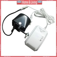 ci LPG Detector Alarm Natural Gas  Gas Leak Detector Alarm for Home Kitchen