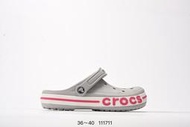 【款多多】卡駱馳 Crocs Classic Clog 休閑沙灘洞洞款 拖款 涼款 泡芙款 透明防水袋