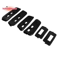 1 Set Rubber Gasket Waterproof Pad for Car Roof Luggage Rack for   200 LC200 FJ200 2008-2019