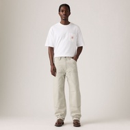 Levis® Mens 568™ Loose Straight Double-Knee Carpenter A7367-0012