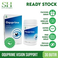 OQUPRIME ASLI OBAT MATA MINUS PLUS KATARAK GLUKOMA SILINDER