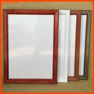 photo frame 4cm open aluminum alloy poster frame elevator advertising frame institutional frame cult