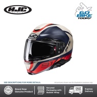 HJC RPHA 91 RAFINO MC1