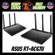 ASUS AiMesh AC1900 WiFi System (RT-AC67U 2 Pack)