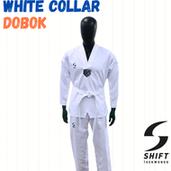 SHIFT TAEKWONDO (Basic uniform)
