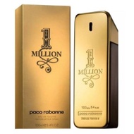 Paco Rabanne 1 million EDT 100ML Perfume