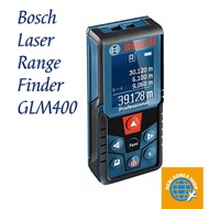 [Bosch] Laser Range Finder GLM400