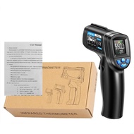 E1PC Thermometer Temperature MeterBarbecue Grilling Pizza Oven Cooking