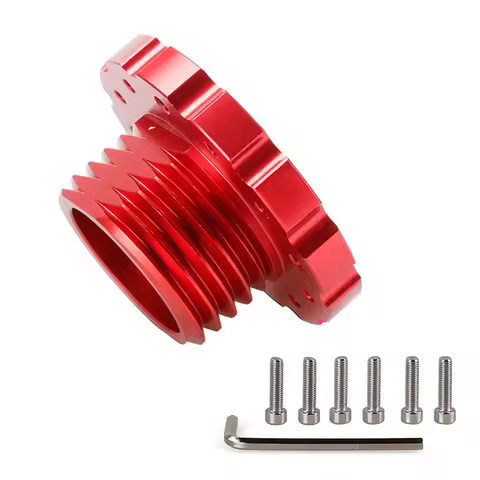 Racing Wheel Adapter GAMING Steering Wheel Adapter Sim Racing Gaming Steering Wheel Adapter for TX/T