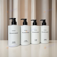 BYREDO Desert Lonely Soul Shampoo, Hair Conditioner, Shower Gel, Moisturizing Lotion 450ml