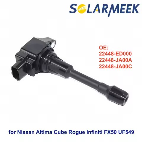 Best Selling Auto Parts Ignition Coil 22448-ED000 22448-JA00A 22448-JA00C For Nissan Altima Cube Rog