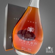 Otard - Otard VSOP Cognac (1000ml) 豪達男爵VSOP干邑