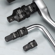 Nevʚ ɞ Multifunctional Socket Adapter 3 4Inch to 1 2Inch 1 2Inch to 3 4Inch Converter