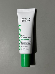 Paula's Choice 10% Azelaic Acid Booster (Paula's Choice 壬二酸凈顏精華)