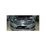 Zdi Type Hybrid Ertiga Seat Cover/Cover