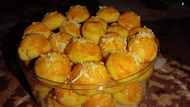 READY!!TERLARIS!! Kue Nastar-kue kering 500gram setengah kilo per toples