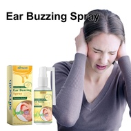 Ximonth Ear Care Spray  Ear Gentle Repair Earwax Cleaning Care Spray