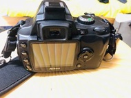 Nikon D90