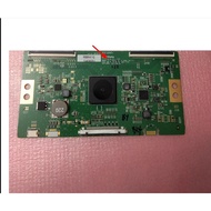 【Fufan Product】 6870c-0750a Logic Board For T-Con 4k Lc650dqj-Sma1
