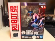 Robot魂 Gundam GP01 0083