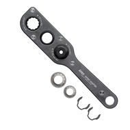 ANEX Offset Adapter 19 Series - Versatile Tools for Tight Spaces