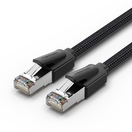 Vention ETHERNET LAN Cable RJ45 CAT8 GIGABIT NETWORK PATCH - IKO