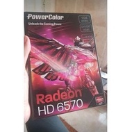 Radeon hd 6570