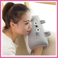 Hand Pillow Arm Pillow Office Sleeping Desk Pillow Stomach Warming Pillow/ Hand Pillow/