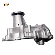 NEW 4D56 4D56U 4D56T ENGINE COOLANT PUMP FOR For Mitsubishi Challenger Pajero Montero Sport Nativa L
