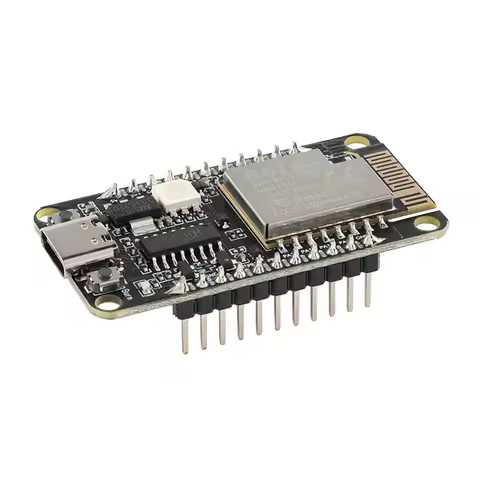 BW16 BW16-Kit Module Board Chip RTL8720DN WiFi Bluetooth-compatible Development Board Wifi Wireless 